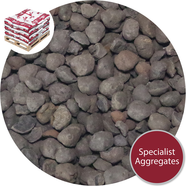 Argex® Backfill 4-8mm Aggregate